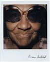 (VARIOUS PHOTOGRAPHERS) model, sieff, bravo, brandt, siskind Selected self-portraits, including 4 photographs